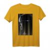 Marvel Avengers Endgame Mantis Avenge The Fallen Poster T-Shirt – Offiziell lizenzierte Marvel Kleidung für Fans