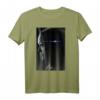 Marvel Avengers Endgame Mantis Avenge The Fallen Poster T-Shirt – Offiziell lizenzierte Marvel Kleidung für Fans