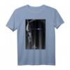Marvel Avengers Endgame Mantis Avenge The Fallen Poster T-Shirt – Offiziell lizenzierte Marvel Kleidung für Fans