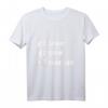 Malle HapPanda JGA Statement T-Shirt für Männer – Klassisch geschnitten, doppelt genähter Saum