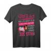 Lustiges Reiter & Reiterin Pferd T-Shirt – Perfektes Geschenk zum Muttertag, Weihnachten & Geburtstag für Pferdeliebhaber und Reitsportfans