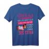 Lustiges Reiter & Reiterin Pferd T-Shirt – Perfektes Geschenk zum Muttertag, Weihnachten & Geburtstag für Pferdeliebhaber und Reitsportfans