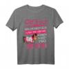 Lustiges Reiter & Reiterin Pferd T-Shirt – Perfektes Geschenk zum Muttertag, Weihnachten & Geburtstag für Pferdeliebhaber und Reitsportfans
