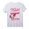 Lustiges Reiter & Reiterin Pferd T-Shirt – Perfektes Geschenk zum Muttertag, Weihnachten & Geburtstag für Pferdeliebhaber und Reitsportfans