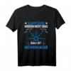Lustiges Möwenkacke Kapitän T-Shirt für Segler, Skipper & Matrosen - Perfektes Geschenk für Boots- und Yachtliebhaber