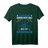 Lustiges Möwenkacke Kapitän T-Shirt für Segler, Skipper & Matrosen - Perfektes Geschenk für Boots- und Yachtliebhaber