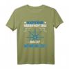Lustiges Möwenkacke Kapitän T-Shirt für Segler, Skipper & Matrosen - Perfektes Geschenk für Boots- und Yachtliebhaber