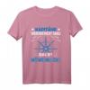 Lustiges Möwenkacke Kapitän T-Shirt für Segler, Skipper & Matrosen - Perfektes Geschenk für Boots- und Yachtliebhaber