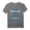 Lustiges Möwenkacke Kapitän T-Shirt für Segler, Skipper & Matrosen - Perfektes Geschenk für Boots- und Yachtliebhaber
