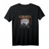 HapPanda T-Shirt - From Under The Cork Tree Official Merchandise, Klassisch geschnitten mit doppelt genähtem Saum