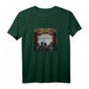 HapPanda T-Shirt - From Under The Cork Tree Official Merchandise, Klassisch geschnitten mit doppelt genähtem Saum