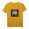 HapPanda T-Shirt - From Under The Cork Tree Official Merchandise, Klassisch geschnitten mit doppelt genähtem Saum