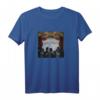 HapPanda T-Shirt - From Under The Cork Tree Official Merchandise, Klassisch geschnitten mit doppelt genähtem Saum