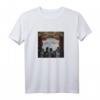 HapPanda T-Shirt - From Under The Cork Tree Official Merchandise, Klassisch geschnitten mit doppelt genähtem Saum