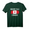 Lustiges Niagara-Fälle Canada Sommer-Zitat T-Shirt - Perfektes Geschenk für Freunde, Familie & Urlauber