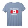 Lustiges Niagara-Fälle Canada Sommer-Zitat T-Shirt - Perfektes Geschenk für Freunde, Familie & Urlauber