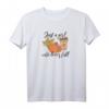 Just A Girl Who Loves Fall Fun Autumn Pumpkin Spice Grafik Raglan – Lustige Halloween- und Herbstkleidung für Frauen, Mädchen und Kinder