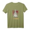 Vintage Sowjetunion T-Shirt mit Hammer & Sichel - Retro UdSSR Propaganda Design für Geschichts- und Nostalgiefans