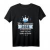 Kinder Kinder Kita Abgänger 2022 - Abschied T-Shirt für Kindergartenkinder, das perfekte Geschenk zum Abschluss & Schulstart