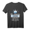 Kinder Kinder Kita Abgänger 2022 - Abschied T-Shirt für Kindergartenkinder, das perfekte Geschenk zum Abschluss & Schulstart