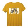 Bike Downhill MTB Mountainbike Outfit Enduro T-Shirt – Perfekt für Trail, Bikepark & Geschenk für Radfahrer