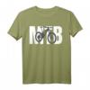 Bike Downhill MTB Mountainbike Outfit Enduro T-Shirt – Perfekt für Trail, Bikepark & Geschenk für Radfahrer