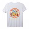 Niedliches Yorkshire Hundeliebhaber Herbst-T-Shirt - Perfekt für Kürbis, Halloween und Erntedankfest, ideal für Herbstliebhaber & Yorkshire Besitzer