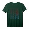 David Bowie - Aufstieg und Fall T-Shirt | Offizielles Merchandise aus der Bowie Kollektion