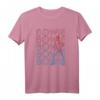 David Bowie - Aufstieg und Fall T-Shirt | Offizielles Merchandise aus der Bowie Kollektion