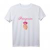 Auch eine Prinzessin haut dir eine rein Vollzeitprinzessin T-Shirt – Lustiges Geschenk für Drama Queens, Schwestern & Prinzessinnen mit Spruch