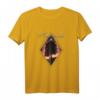 Angels Fall First Albumcover T-Shirt mit 40Geburtstag-Logo – Exklusives Band Merchandise für Fans und Geburtstagsgeschenke