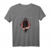 Angels Fall First Albumcover T-Shirt mit 40Geburtstag-Logo – Exklusives Band Merchandise für Fans und Geburtstagsgeschenke