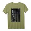 Marvel Avengers Loki Avenge The Fallen Poster T-Shirt - Offiziell lizenzierte Marvel Kleidung für Fans