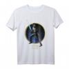 Star Wars Jedi: Fallen Order Cal Blue Saber Action Pose T-Shirt – Offiziell lizenzierte Fan-Bekleidung für Jedi-Fans
