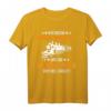 Modelleisenbahn Opa Geschenk T-Shirt - Lustiges Eisenbahn Outfit für Rentner, Lokführer & Modellbauer, Perfekt zum Geburtstag