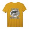 Chicano Cholo Latino Style Biker Herren T-Shirt – Custom Motorrad Design für Biker & Latino-Style Enthusiasten