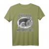 Chicano Cholo Latino Style Biker Herren T-Shirt – Custom Motorrad Design für Biker & Latino-Style Enthusiasten