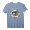 Chicano Cholo Latino Style Biker Herren T-Shirt – Custom Motorrad Design für Biker & Latino-Style Enthusiasten