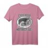 Chicano Cholo Latino Style Biker Herren T-Shirt – Custom Motorrad Design für Biker & Latino-Style Enthusiasten