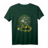 Wuppertal Spruch & Wahrzeichen T-Shirt – Stolz auf deine Heimatstadt im Bergischen Städtedreieck