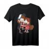 HapPanda Gravity Falls Dipper and Mabel Pines T-Shirt - Official Merchandise für Fans, Brüder, Schwestern und Geburtstagsgeschenke
