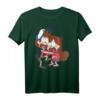 HapPanda Gravity Falls Dipper and Mabel Pines T-Shirt - Official Merchandise für Fans, Brüder, Schwestern und Geburtstagsgeschenke