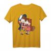 HapPanda Gravity Falls Dipper and Mabel Pines T-Shirt - Official Merchandise für Fans, Brüder, Schwestern und Geburtstagsgeschenke