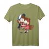 HapPanda Gravity Falls Dipper and Mabel Pines T-Shirt - Official Merchandise für Fans, Brüder, Schwestern und Geburtstagsgeschenke