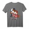 HapPanda Gravity Falls Dipper and Mabel Pines T-Shirt - Official Merchandise für Fans, Brüder, Schwestern und Geburtstagsgeschenke