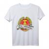 DDR NVA Veteran Geschenk Armee T-Shirt - Erinnerungsstück an die DDR, Mauerfall & 30 Jahre Deutsche Einheit