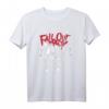 HapPanda Punk Scratch T-Shirt – Offizielles Merchandise, Klassisch geschnitten, Perfekt für die 40er Feier