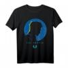 Star Wars Jedi: Fallen Order Cal Kestis Profil T-Shirt - Offiziell lizenziertes Fan-Shirt für Star Wars Enthusiasten