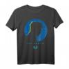 Star Wars Jedi: Fallen Order Cal Kestis Profil T-Shirt - Offiziell lizenziertes Fan-Shirt für Star Wars Enthusiasten