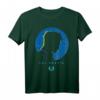 Star Wars Jedi: Fallen Order Cal Kestis Profil T-Shirt - Offiziell lizenziertes Fan-Shirt für Star Wars Enthusiasten